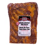 Brandt Double Smoked Whole Side Bacon